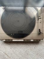 Denon DP-11F Platenspeler - Goed Onderhouden, Ophalen of Verzenden, Gebruikt, Platenspeler, Automatisch