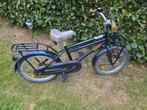 Kinderfiets popal 18 inch wielen, Fietsen en Brommers, Fietsen | Kinderfietsjes, Ophalen, Gebruikt, 16 tot 20 inch