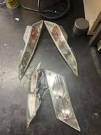 Knipperlichten zip 2000, Motoren, Tuning en Styling, Ophalen of Verzenden