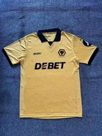 Wolverhampton - Wolves 25/26 thuisshirt, Maat M, Ophalen of Verzenden, Nieuw