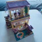 Lego friends, Overige merken, Ophalen of Verzenden, Zo goed als nieuw