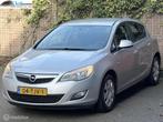 Opel Astra 1.4 Edition Cruise Airco New APK full service, Auto's, Voorwielaandrijving, Euro 5, 101 pk, 4 cilinders