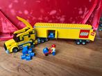 Lego city vrachtwagen, Ophalen of Verzenden, Gebruikt, Lego
