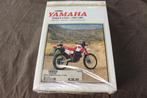 Yamaha XT600 TT600 1983 -1989 werkplaatsboek manual, Motoren, Handleidingen en Instructieboekjes, Ophalen of Verzenden, Yamaha