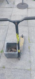 step, Fietsen en Brommers, Steps, Ophalen, Gebruikt, Gewone step
