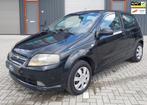 Chevrolet Kalos 1.2 Pure, Auto's, Chevrolet, Voorwielaandrijving, 1150 cc, Gebruikt, 4 cilinders
