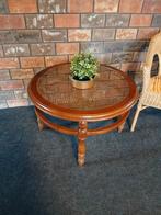 Leuke zithoek, Huis en Inrichting, Ophalen, Zo goed als nieuw