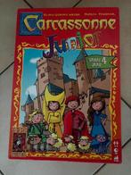 Carcasonne junior, Ophalen of Verzenden, Gebruikt
