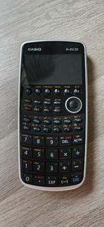 Casio fx CG 20, Diversen, Rekenmachines, Ophalen of Verzenden, Gebruikt