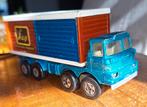Matchbox superkings k14 freight liner 1971 scammel, Hobby en Vrije tijd, Ophalen of Verzenden, Zo goed als nieuw, Bus of Vrachtwagen