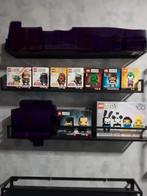 9 nieuwe lego brickheadz.  Star Wars, poc & disney en bm/sh, Ophalen of Verzenden, Nieuw, Overige instrumenten
