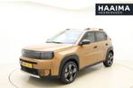 Fiat Grande Panda La Prima 11 kW 44 kWh | NIEUW MODEL | Navi, Stof, Panda, Origineel Nederlands, SUV of Terreinwagen
