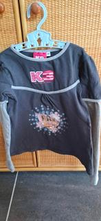 Topje K3 maat 128, Kinderen en Baby's, Kinderkleding | Maat 128, Ophalen, Gebruikt, Meisje, Shirt of Longsleeve