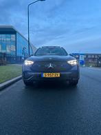 MERCEDES GLC 220d  AMG 4MATIC BOMVOL!, Auto's, Mercedes-Benz, Te koop, Geïmporteerd, 5 stoelen, Emergency brake assist