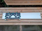 Wolfcraft universele geleiderail zaaggeleider 115 cm, Gebruikt, Cirkelzaag, Ophalen of Verzenden, Minder dan 600 watt