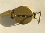 Vintage Liquid Filled Lensatic Compass - Japan, Verzenden, Zo goed als nieuw, Navigatie of Gps