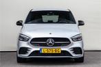 Mercedes-Benz B-Klasse 250 e AMG Nightpack, Widescreen, Sfee, Auto's, Gebruikt, 4 cilinders, Metallic lak, 1600 kg