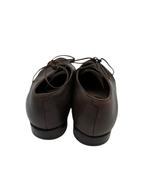 Jil Sander veterschoenen 39, Kleding | Dames, Bruin, Ophalen of Verzenden, Sneakers of Gympen, Zo goed als nieuw