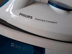 Philips FastCare stoomstrijkijzer, Witgoed en Apparatuur, Strijkijzers en Strijkplanken, Strijkijzer met snoer, Onbekend, Ophalen of Verzenden