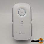 TP-Link AC2600 Wi-Fi Versterker - In Goede Staat, Flex Ltd., Zo goed als nieuw, https://flex.com/contact-us, Nobelstraat 10, 5807 GA Oostrum