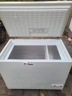 Groot diepvries, Witgoed en Apparatuur, Vriezers en Diepvrieskisten, Ophalen of Verzenden, Zo goed als nieuw, Minder dan 60 cm