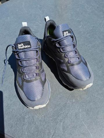 Wandelschoenen Jack Wolfskin Terraventure Texapore Low W  39 beschikbaar voor biedingen