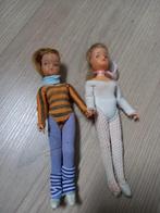 popjes jaren 70, Ophalen of Verzenden, Pop