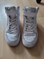 Nike hoge sneakers, zeer netjes maat 32, Kinderen en Baby's, Kinderkleding | Schoenen en Sokken, Ophalen, Zo goed als nieuw, Schoenen