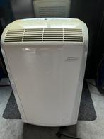 De’Longhi PAC N81 mobiele Airco, Witgoed en Apparatuur, Airco's, Ophalen, Mobiele airco, Minder dan 60 m³, 3 snelheden of meer