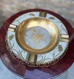 Mooie vintage asbak messing, Ophalen