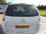 Achterklep van een Citroen C4 Grand Picasso (EWP), Auto-onderdelen, Gebruikt, Ophalen of Verzenden, 3 maanden garantie, Achterklep
