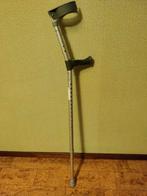 Elleboog kruk 1 stuks links, Ophalen