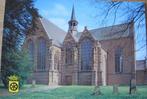 N.H. Kerk in Heusden - nieuw, Verzamelen, Ansichtkaarten | Nederland, Ongelopen, Noord-Brabant, Verzenden, 1980 tot heden