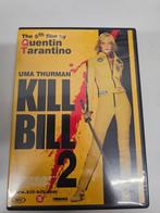 Kill Bill 2, Vanaf 16 jaar, Ophalen of Verzenden, Zo goed als nieuw, Actie