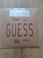 GUESS charli xcx en billie eilish, Hobby en Vrije tijd, Ophalen of Verzenden, Nieuw, Clearstamp