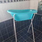 Baby bad met standaard, Ophalen, Gebruikt, Badje, Standaard
