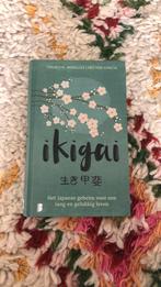 Ikigai, Ophalen of Verzenden, Zo goed als nieuw