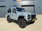 Land Rover Defender 2.0 Mpi 16V Adventure style / Youngtimer, Auto's, Oldtimers, 1994 cc, Land Rover, Zwart, Overige carrosserieën