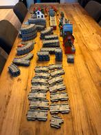 Thomas de trein, Ophalen, Zo goed als nieuw