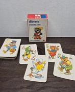 Jumbo Zwarte Piet kaartspel 1972, ., Ophalen of Verzenden, ., Jumbo