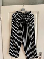 Nieuw! Zomerse broek Zara maat M, Zara, Verzenden, Nieuw, Maat 38/40 (M)