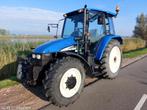 New Holland  TL90  en TS 90  4WD, 80 tot 120 Pk, Gebruikt, -, Niet opgegeven