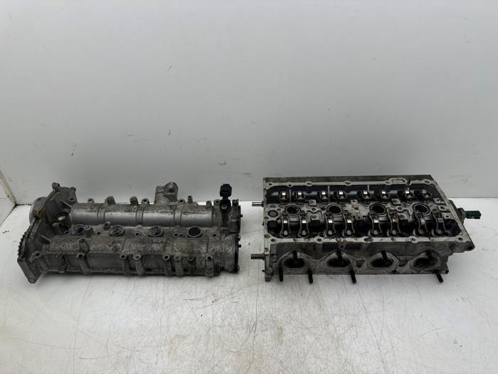 Cilinderkop van een Audi A3, Auto-onderdelen, Motor en Toebehoren, Audi, Gebruikt, 3 maanden garantie, Ophalen of Verzenden