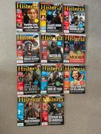 Historia Tijdschriften 2024 compleet, Boeken, Tijdschriften en Kranten, Ophalen of Verzenden, Gelezen, Wetenschap en Natuur