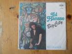 Tol Hansse ( ALLEEN HOES ), Ophalen of Verzenden, 1980 tot 2000, Gebruikt, Overige formaten