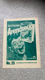 Arendsoog/ Pim Pandoer/Steven Berger e.a., Verzamelen, Ophalen of Verzenden, Zo goed als nieuw