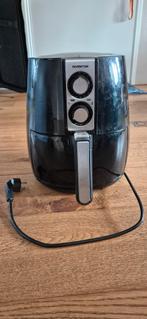 INVENTUM GF252HL airfryer gebruikt maar goed!, Ophalen, Gebruikt, Airfryer
