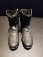 Motor laarzen maat 46 zgan, Ophalen of Verzenden, Tweedehands, Laarzen