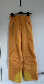 Leuke vintagelook skibroek LUHTA maat S, Kleding | Dames, Broek, Luhta, Ophalen of Verzenden, Zo goed als nieuw