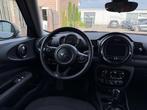 Mini Mini Clubman 1.5 Automaat Salt, 65 €/maand, Stof, Gebruikt, 102 pk